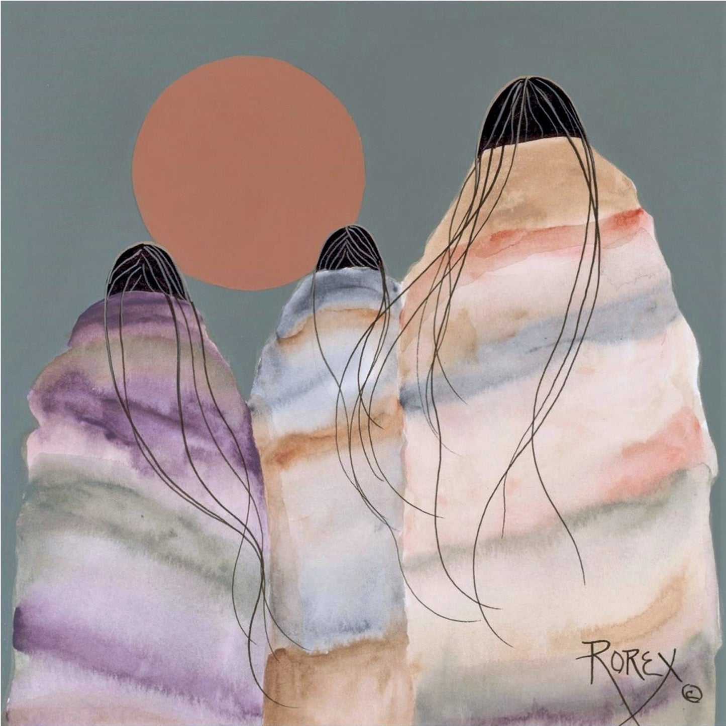 BLANKET COLORS MAGNET (TM.BC)