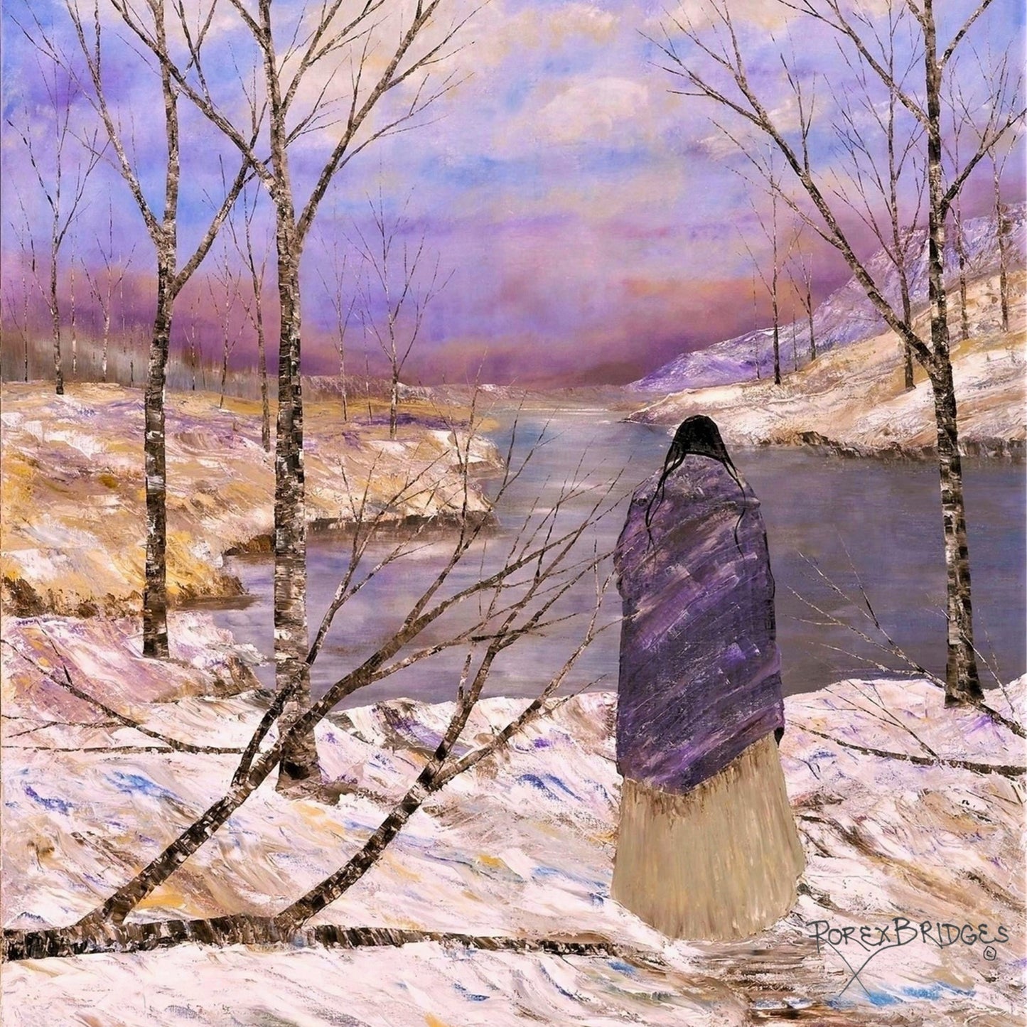 COLD COLORS MAGNET (TM.CC)