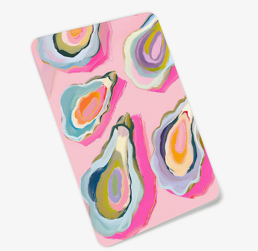 Coastal Candy Cutting Board