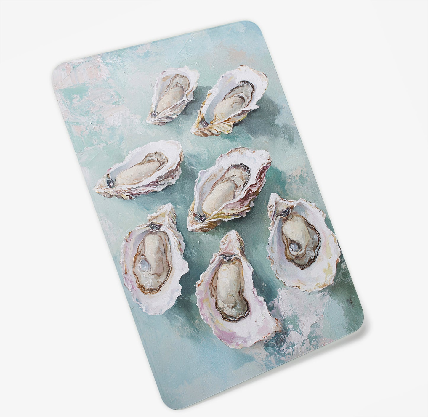 Oyster Bay Cutting Board