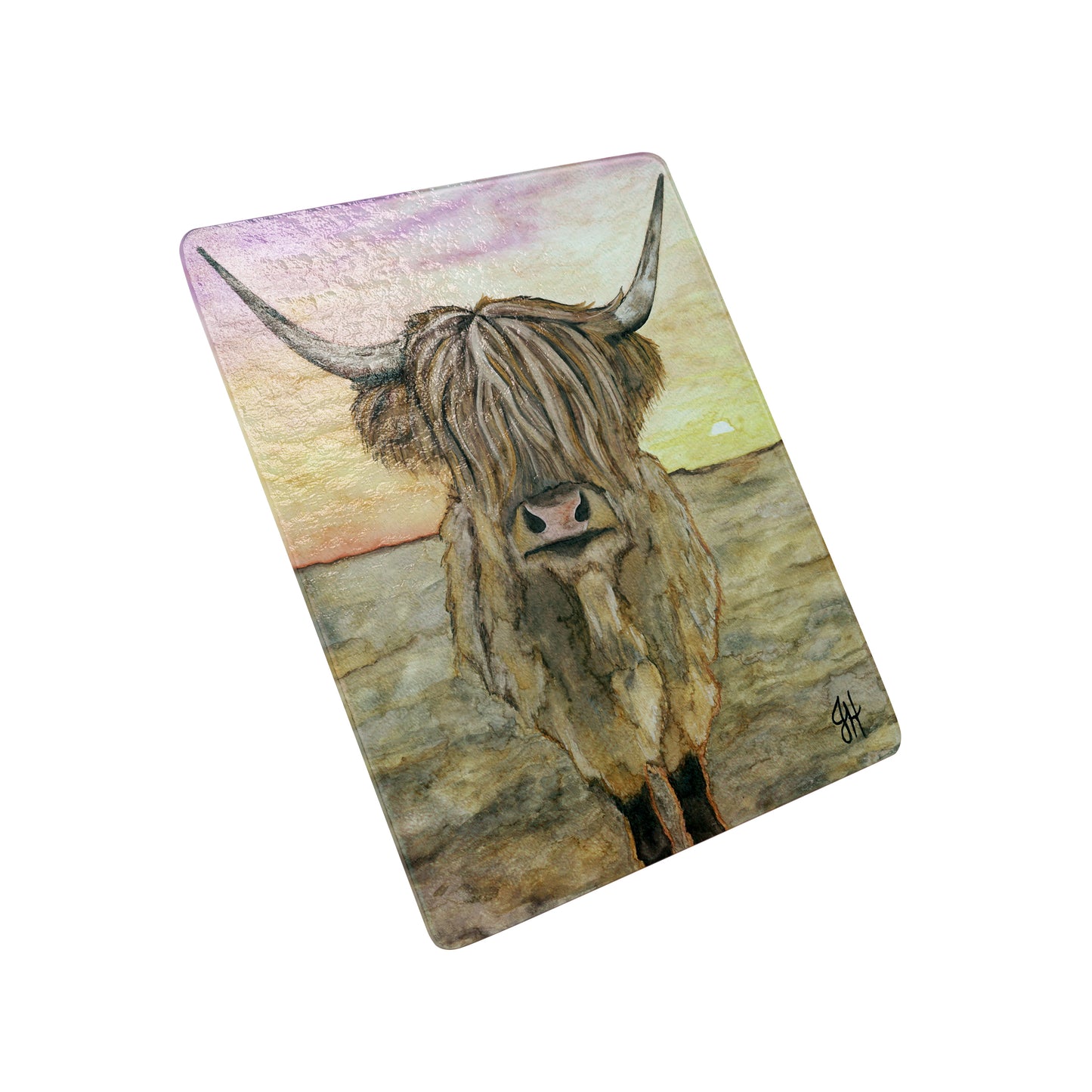 Chewy By Dolly Estelle Cutting Board