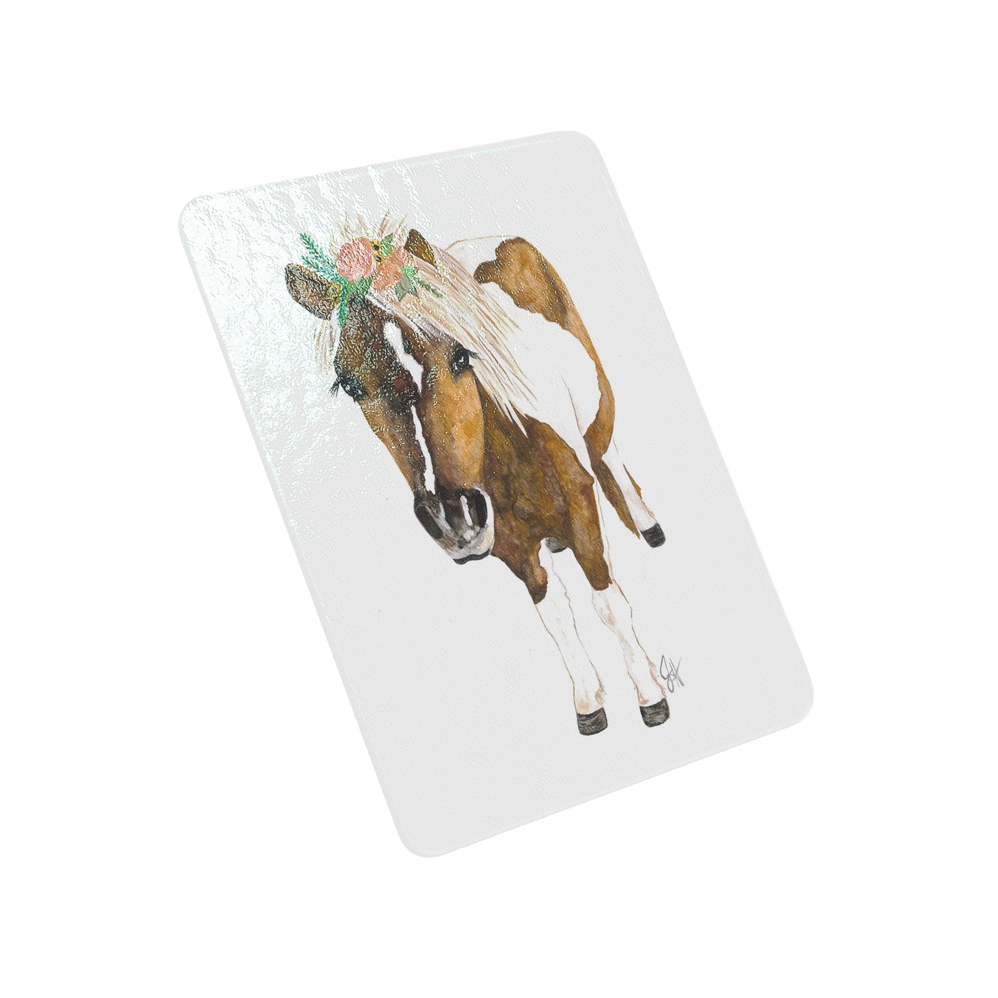 Gypsy By Dolly Estelle Cutting Board