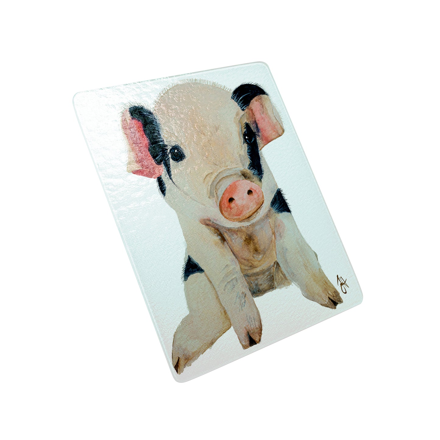Dolly By Dolly Estelle Cutting Board