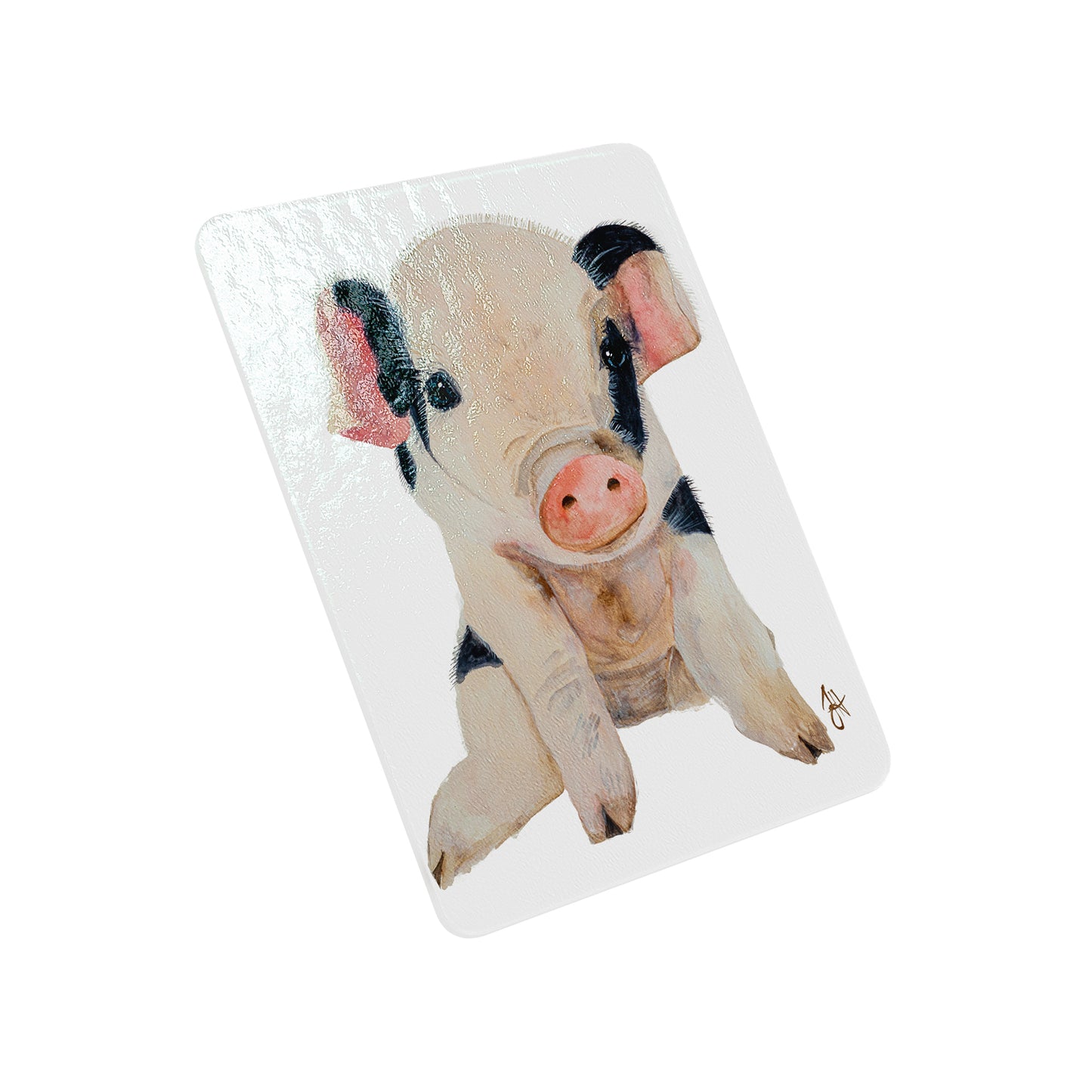 Dolly By Dolly Estelle Cutting Board