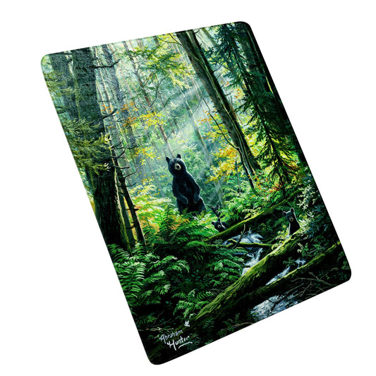 The Brave One Cutting Board