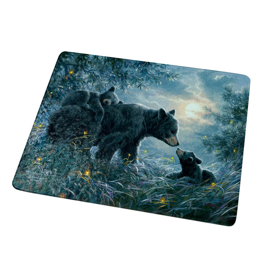 Time to Rest Cutting Board