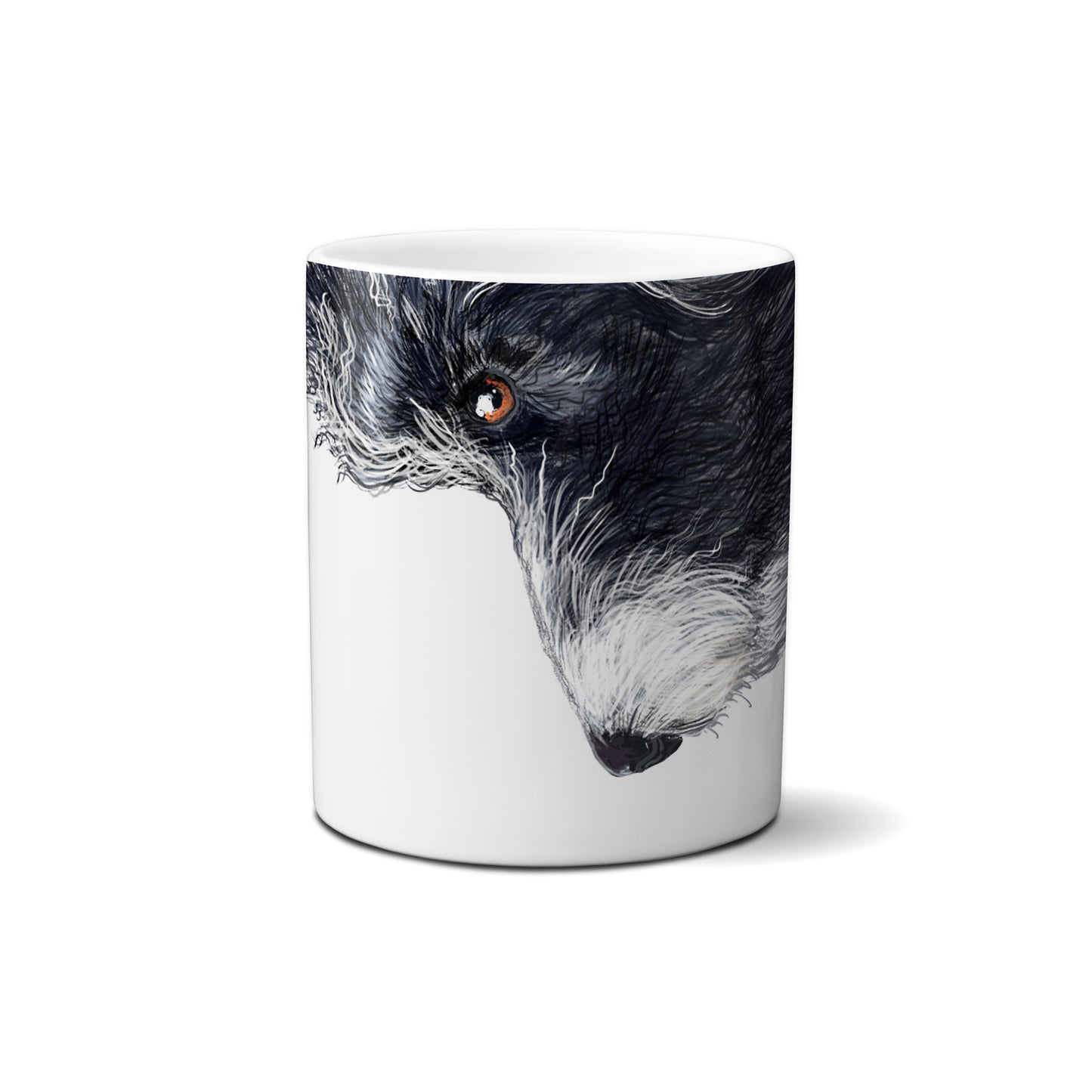Aussiedoodle by Snout Mugs®