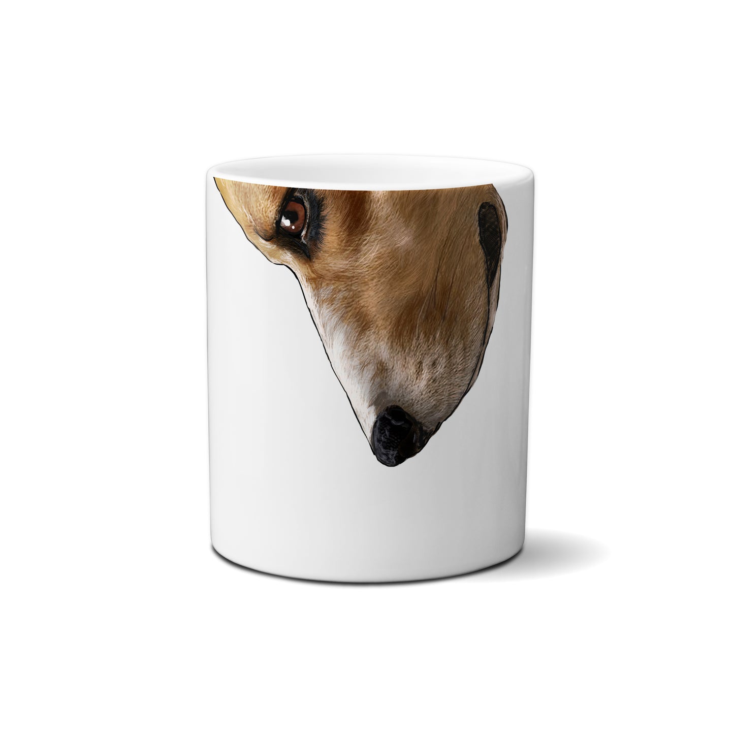 Beagle by Snout Mugs®