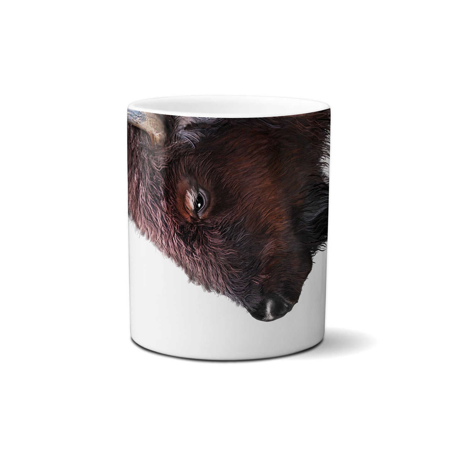 Buffalo by Snout Mugs®