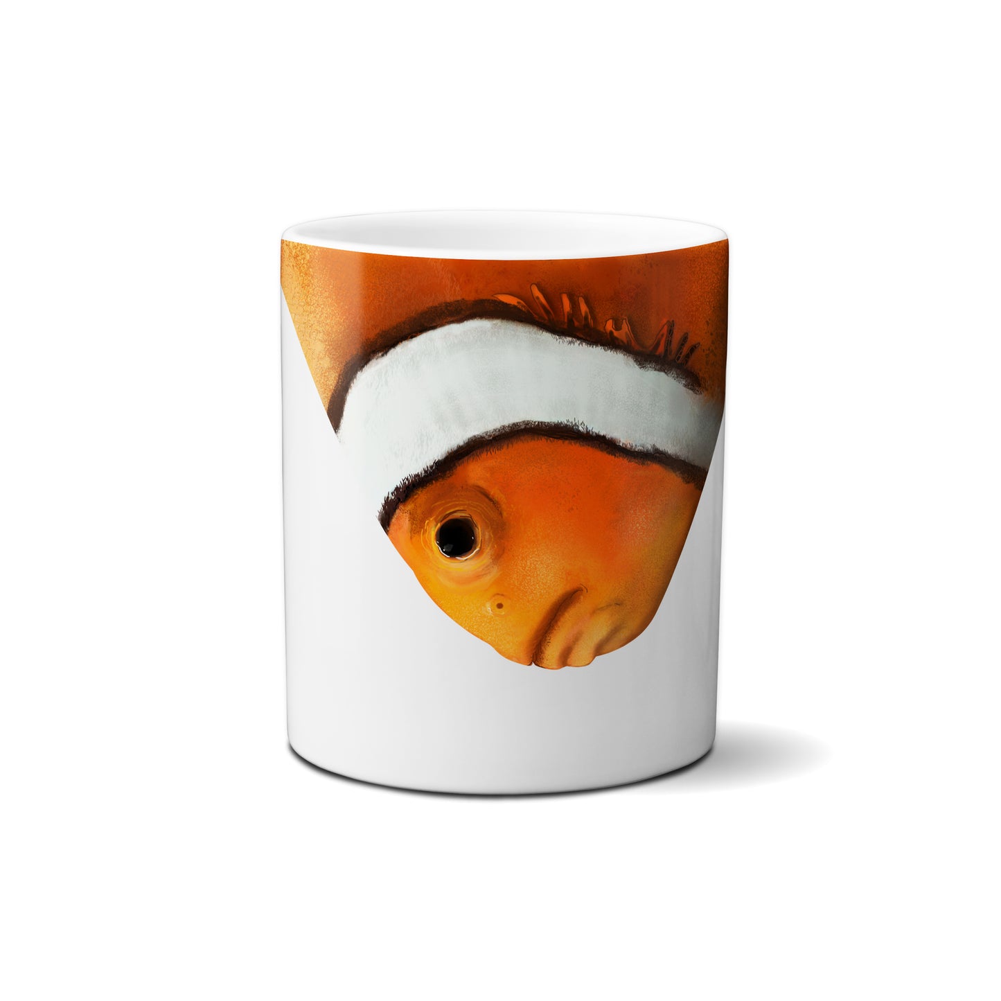 Clown Fish by Snout Mugs®