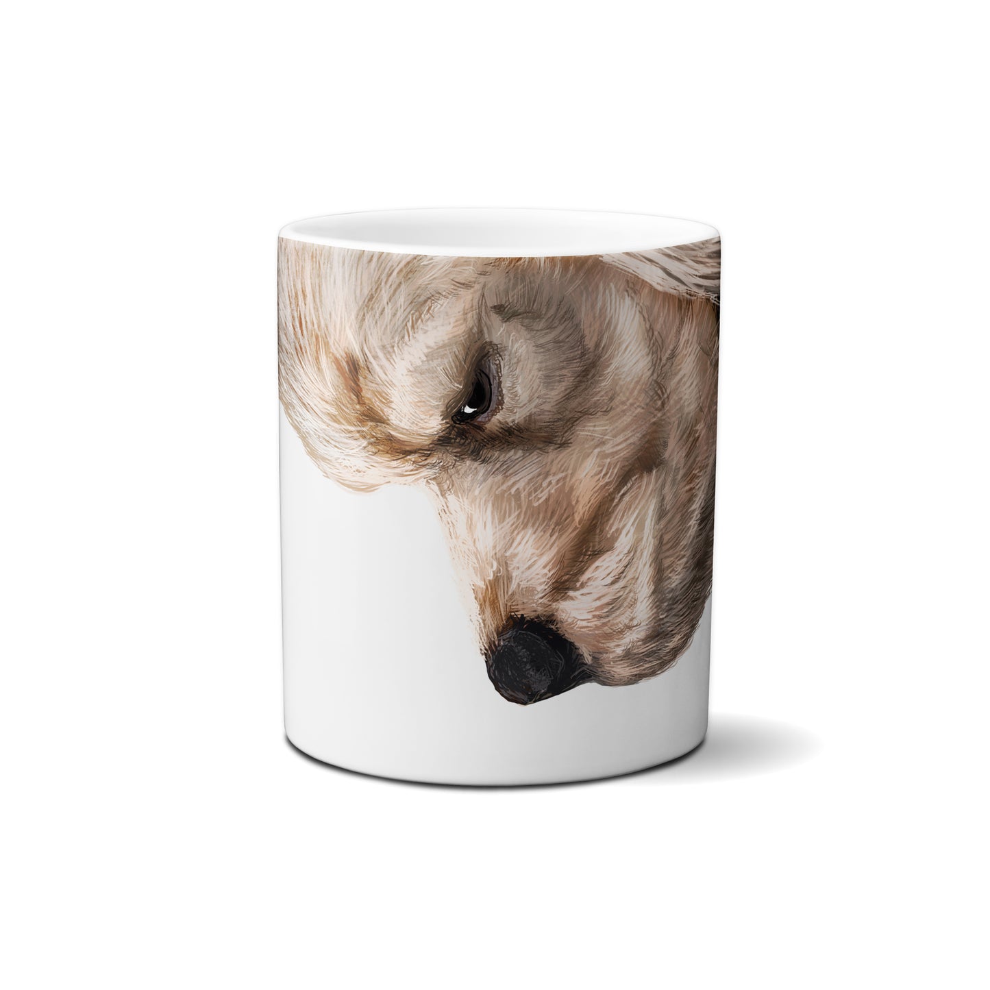Cocker Spaniel by Snout Mugs®