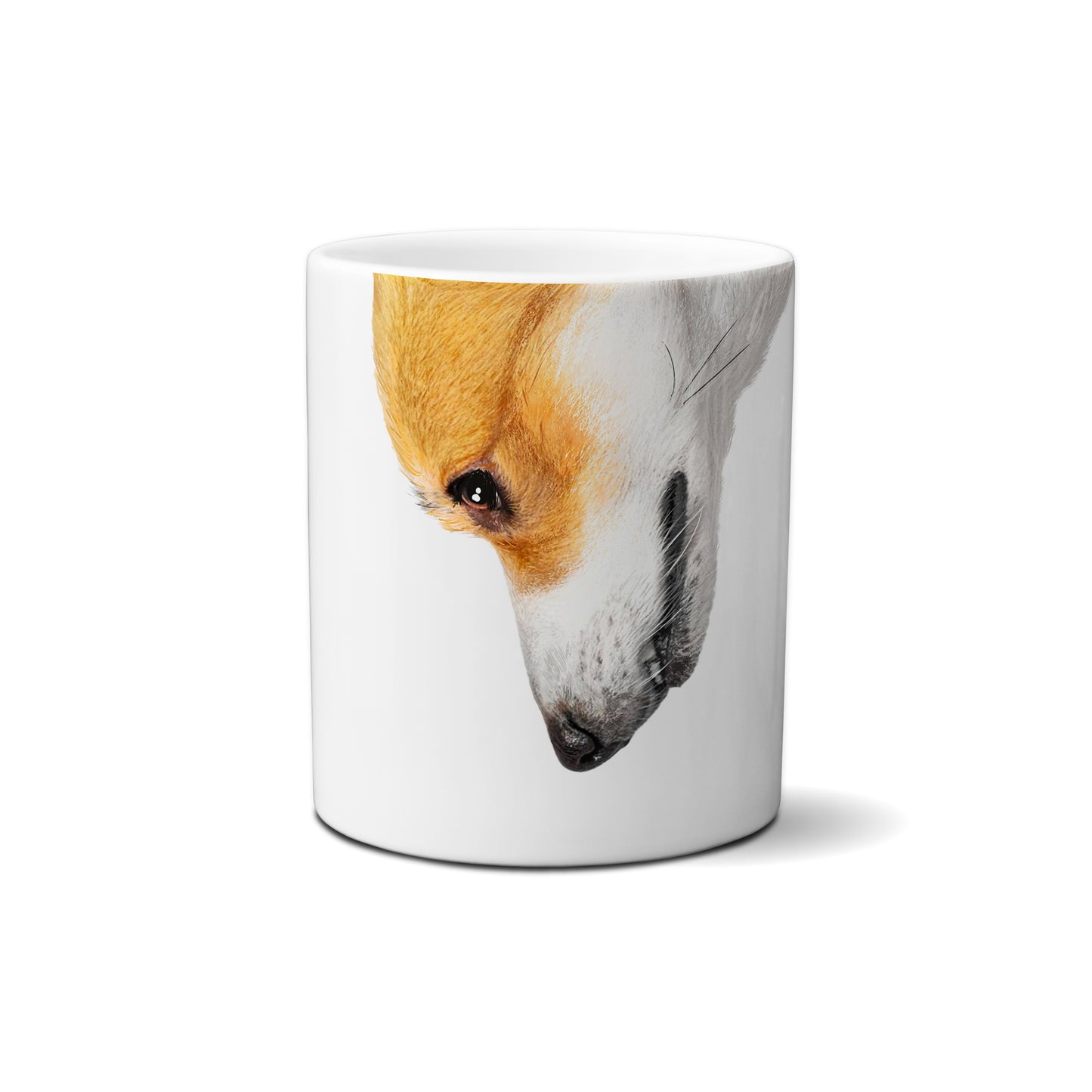 Corgi by Snout Mugs®