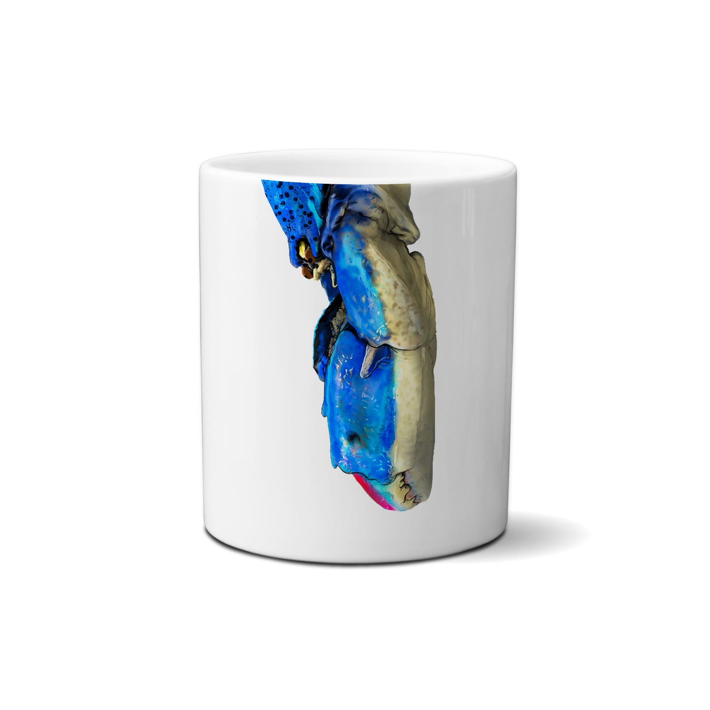 Blue Crab by Snout Mugs®
