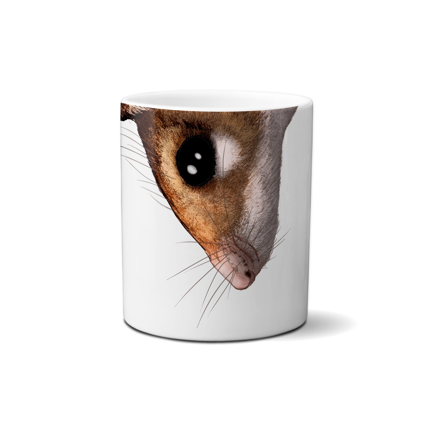 Mouse by Snout Mugs®