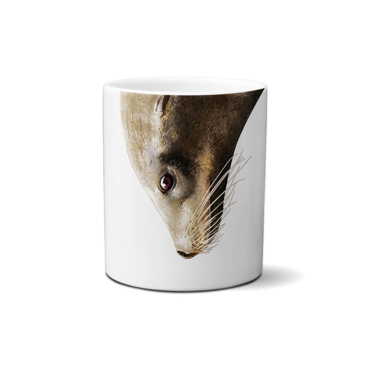 Sea Lion by Snout Mugs®