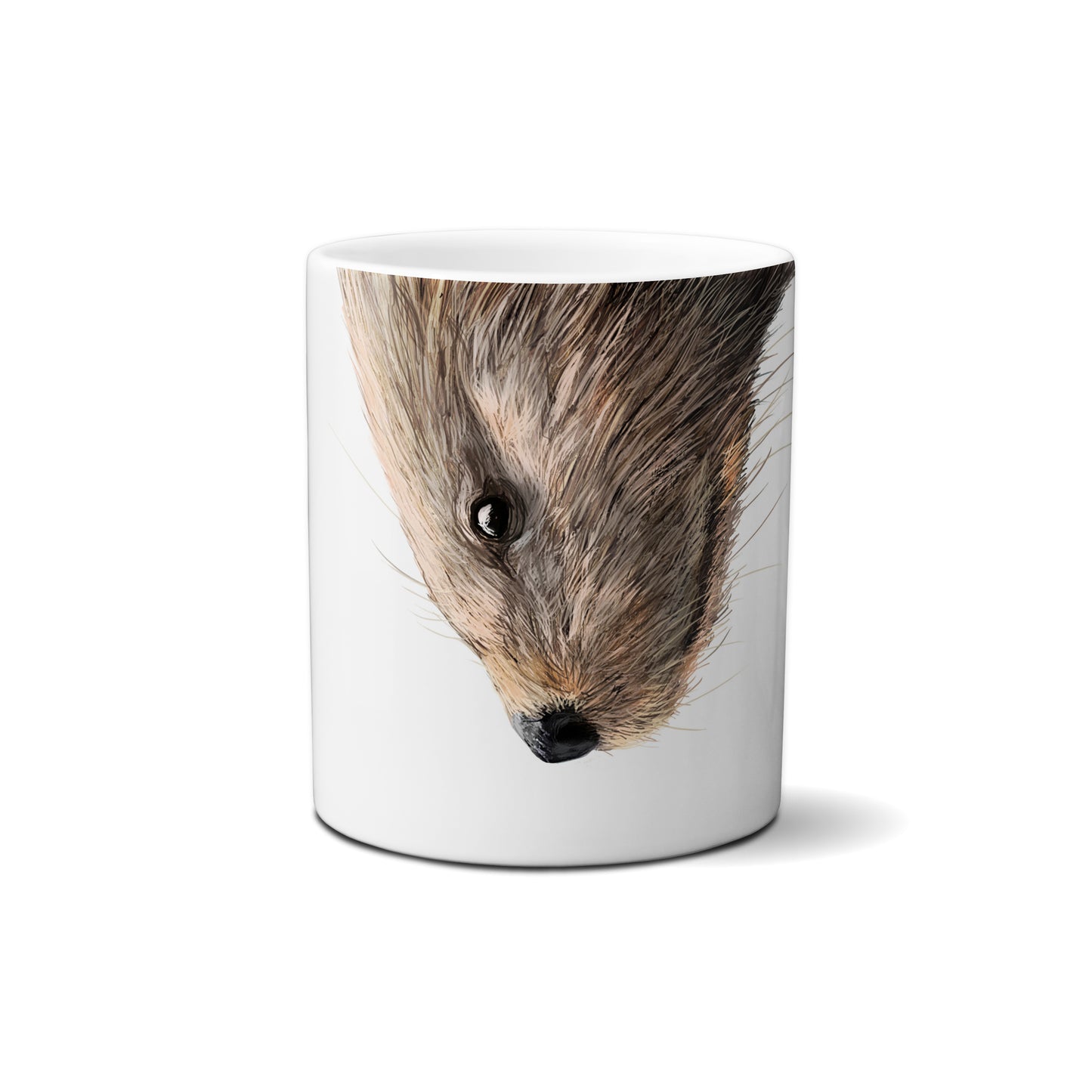 Sea Otter by Snout Mugs®