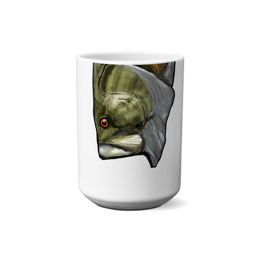 Bass by Snout Mugs®