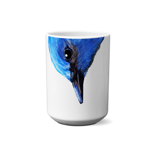 Bluebird by Snout Mugs®