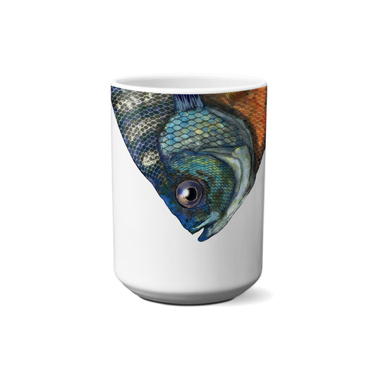 Bluegill by Snout Mugs®