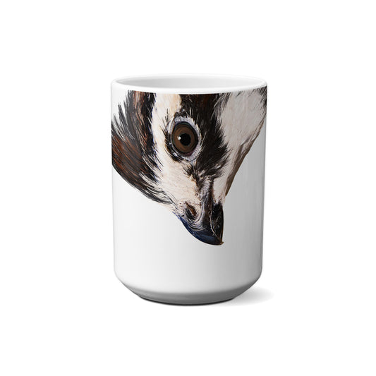 Bobwhite Quail by Snout Mugs®