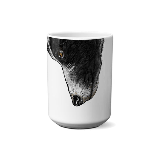 Border Collie by Snout Mugs®