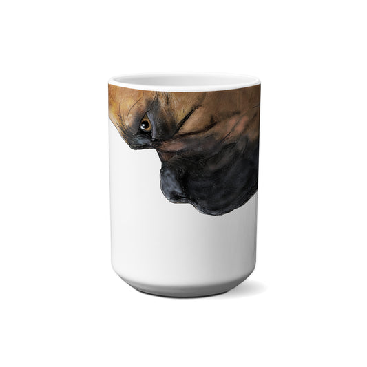 Boxer by Snout Mugs®
