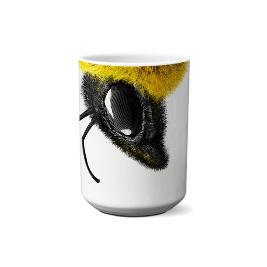 Bumblebee by Snout Mugs®