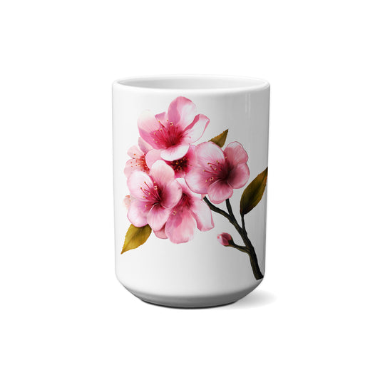 Cherry Blossom by Snout Mugs®