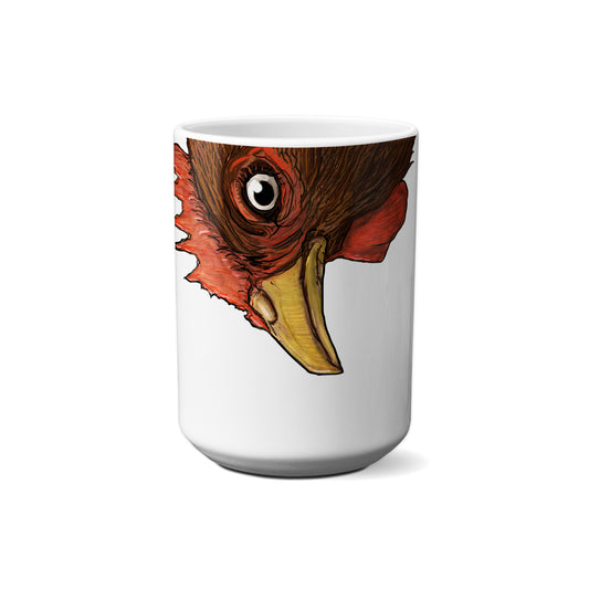 Chicken by Snout Mugs®
