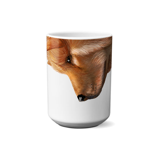 Chow Chow by Snout Mugs®