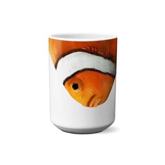 Clown Fish by Snout Mugs®