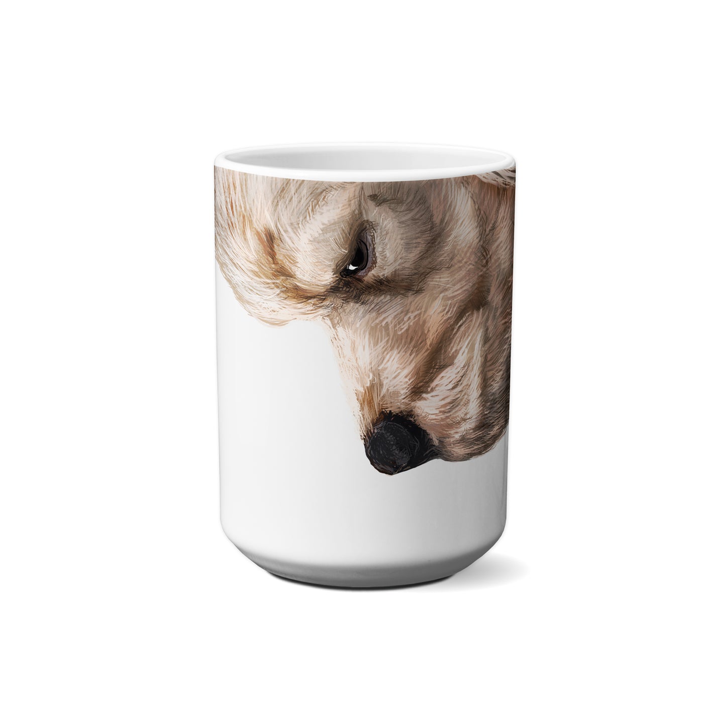 Cocker Spaniel by Snout Mugs®
