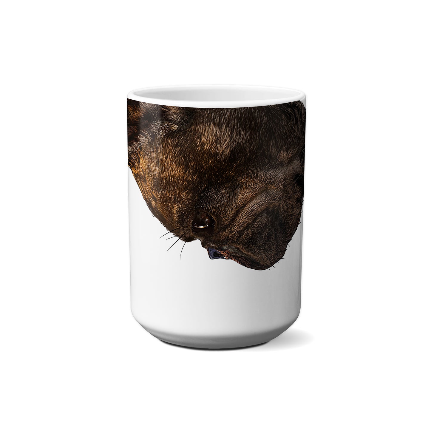 French Bulldog Brindle by Snout Mugs®