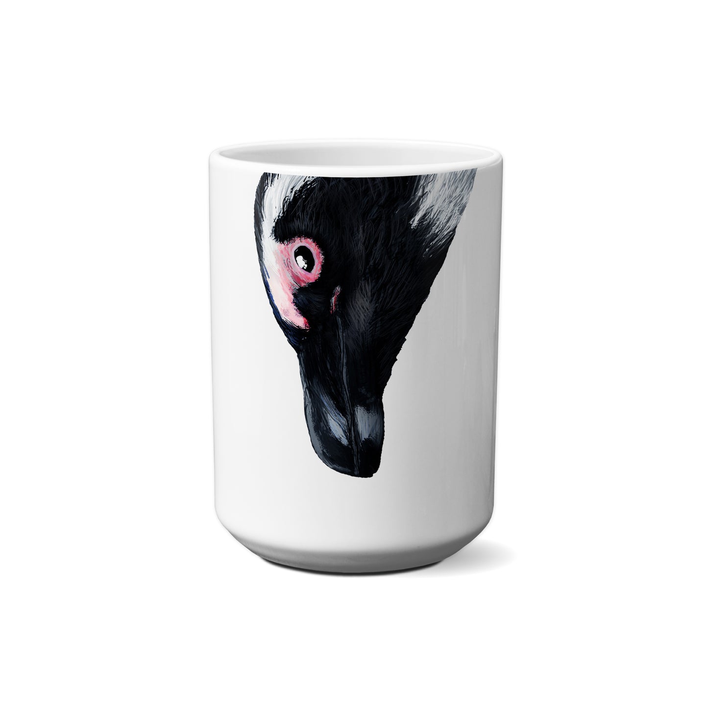 African Penguin by Snout Mugs®