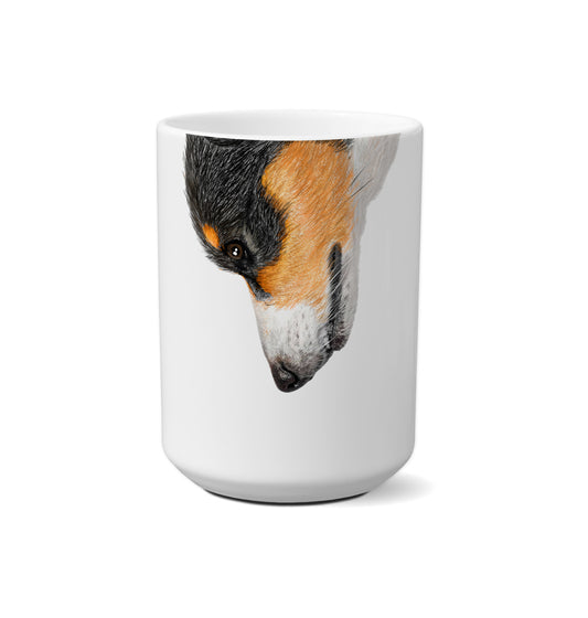 Tri Color Corgi by Snout Mugs®