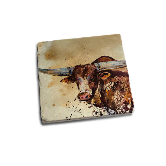 Watusi Bull Coaster