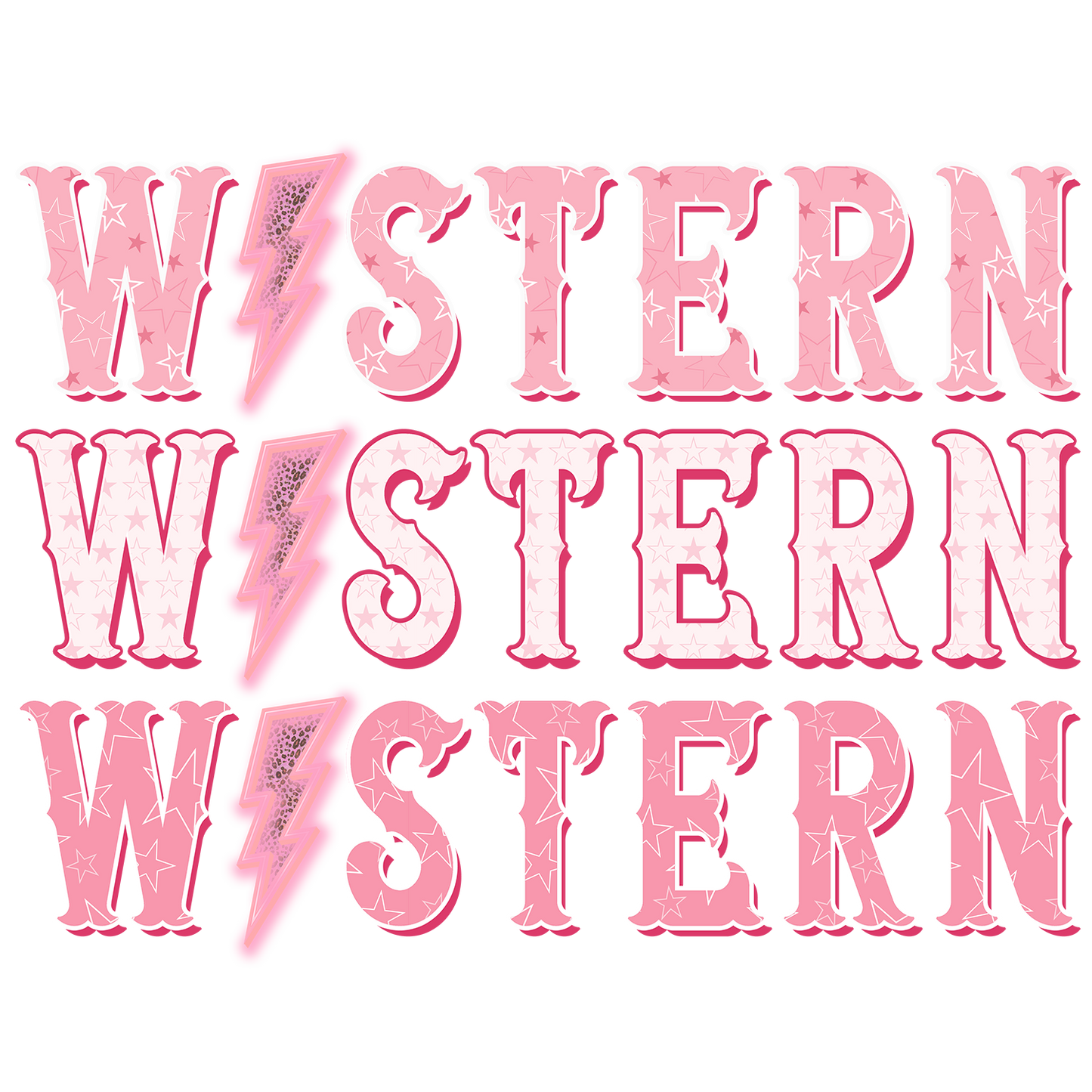 Western Western Western Mug