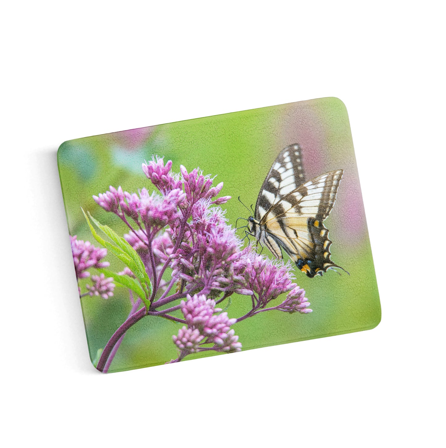 Spring Swallowtail Cutting Board by Chris Whiton