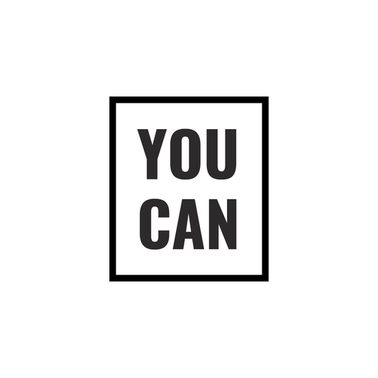 You Can Quote Coaster