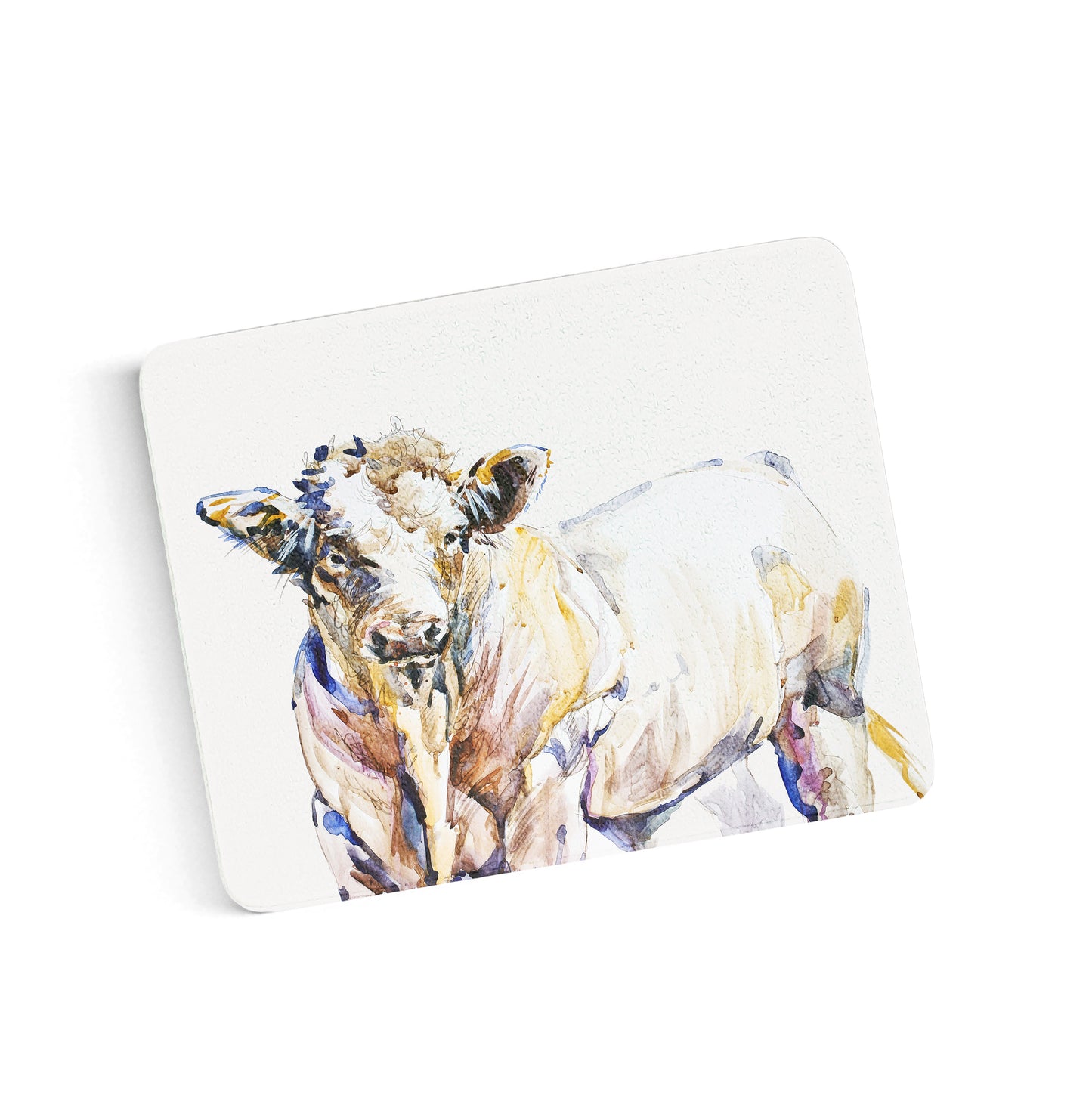 Bull Cutting Boards