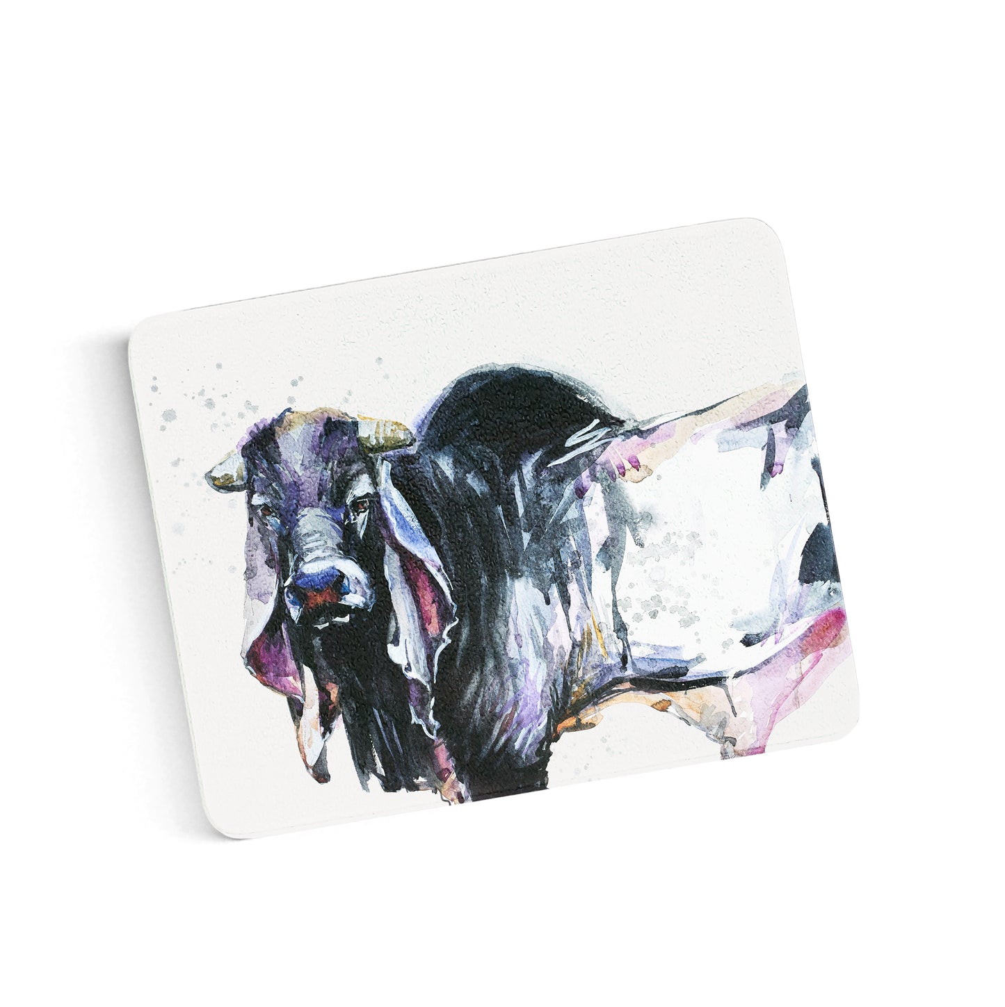 Bull Cutting Boards