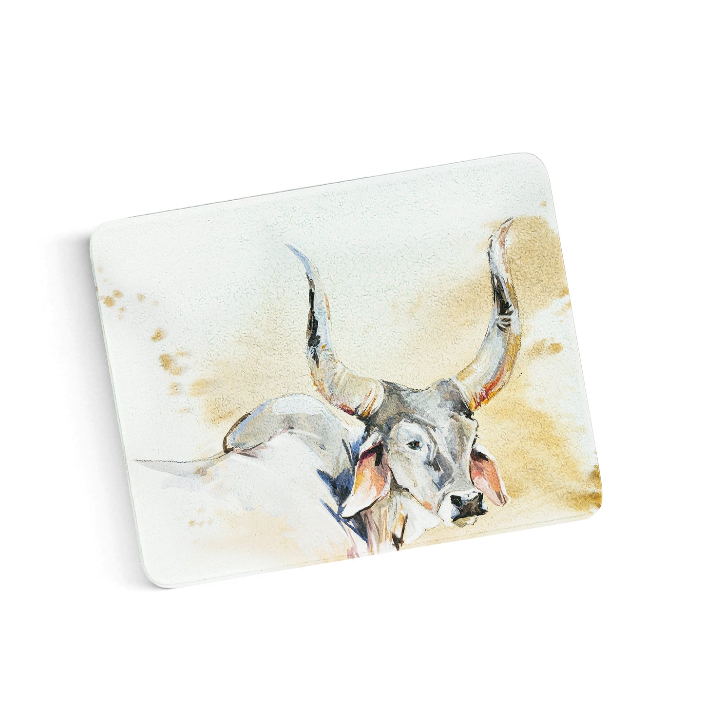 Bull Cutting Boards