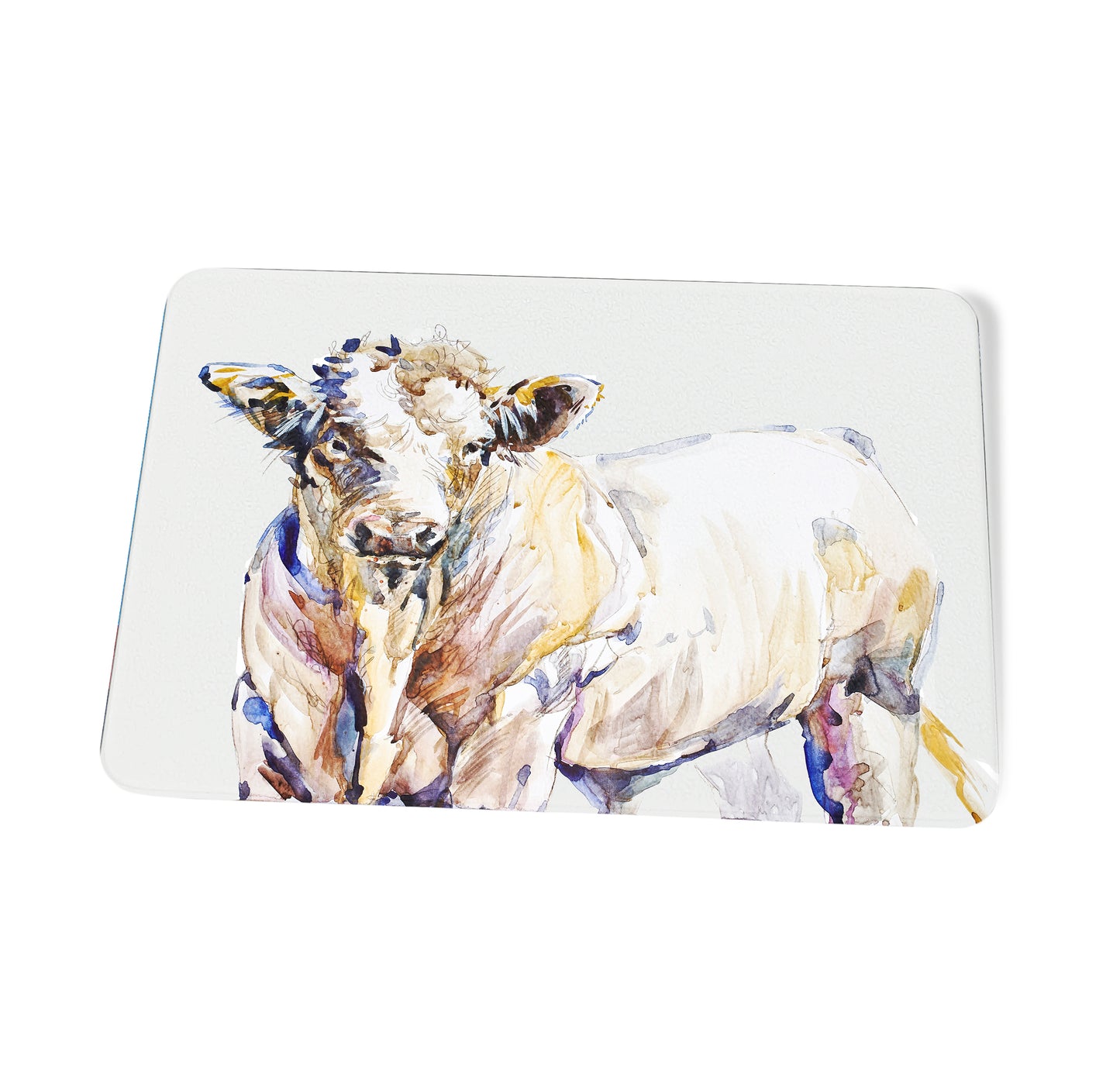 Bull Cutting Boards