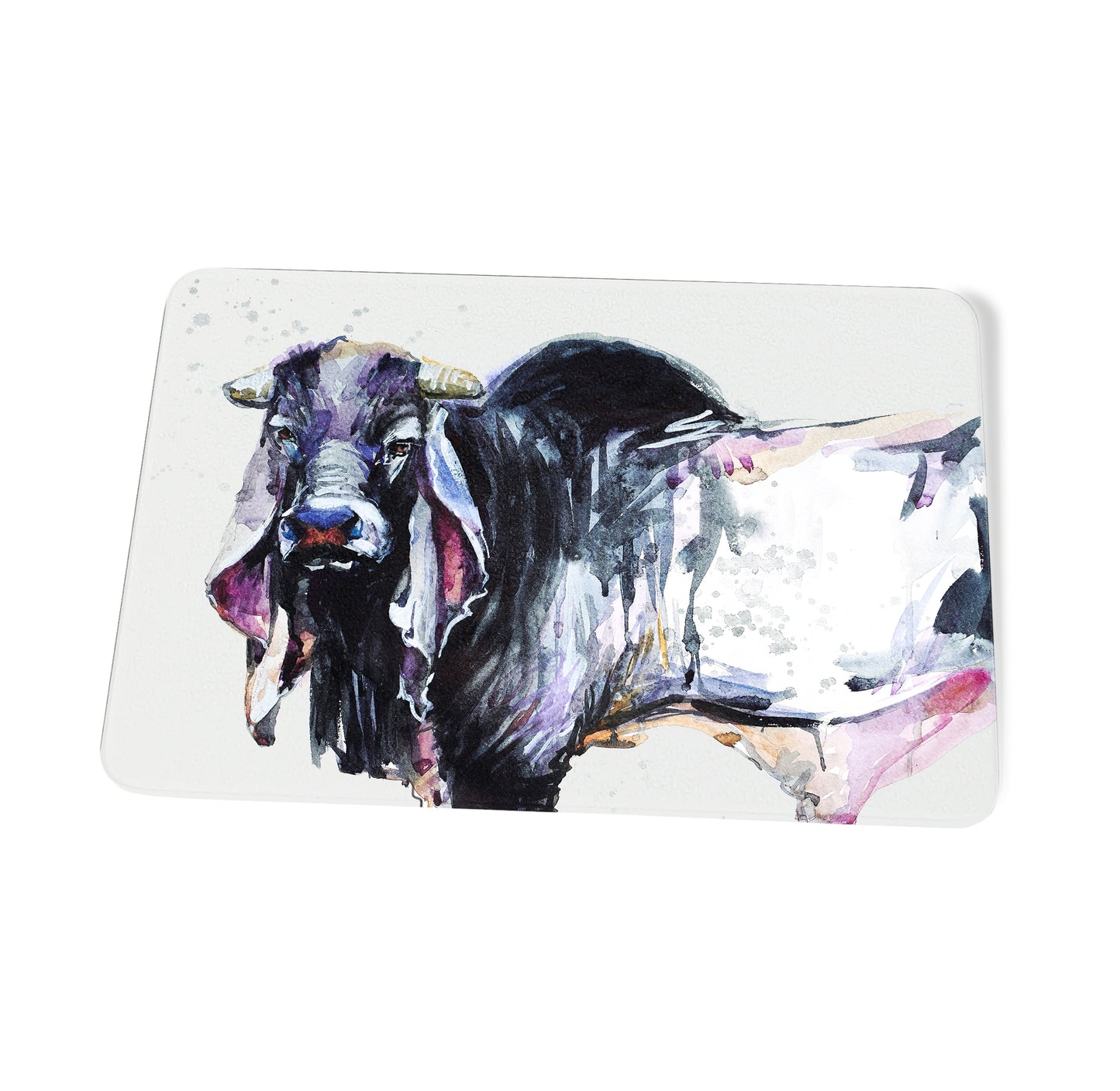 Bull Cutting Boards