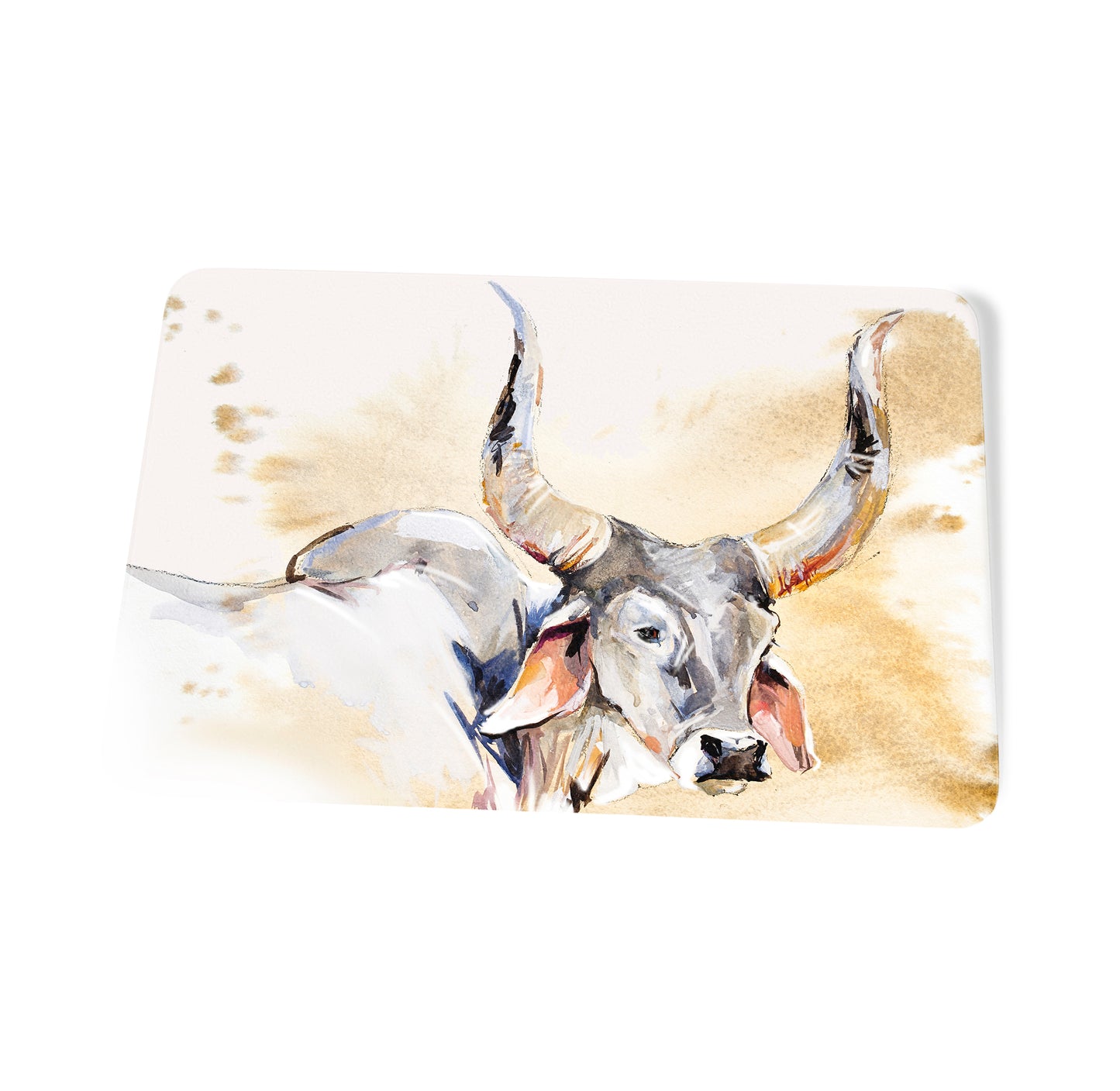 Bull Cutting Boards