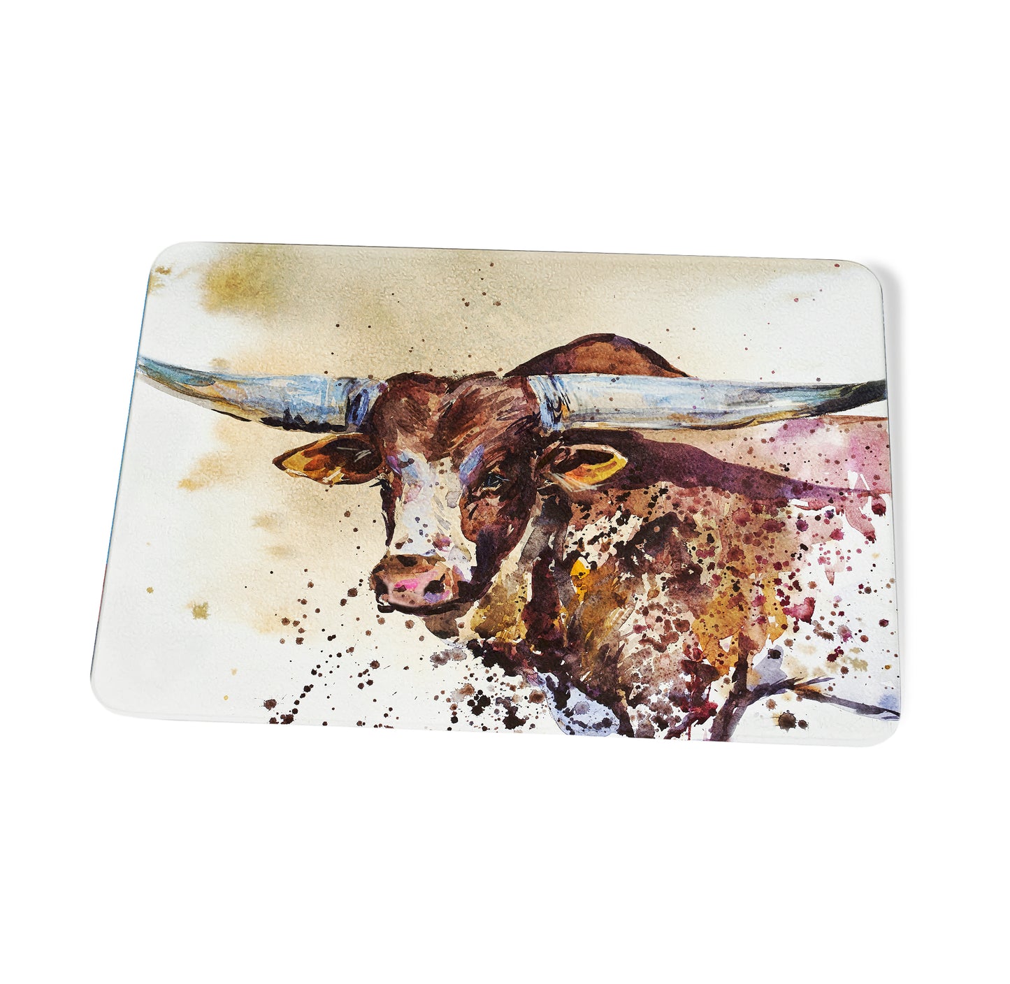 Bull Cutting Boards
