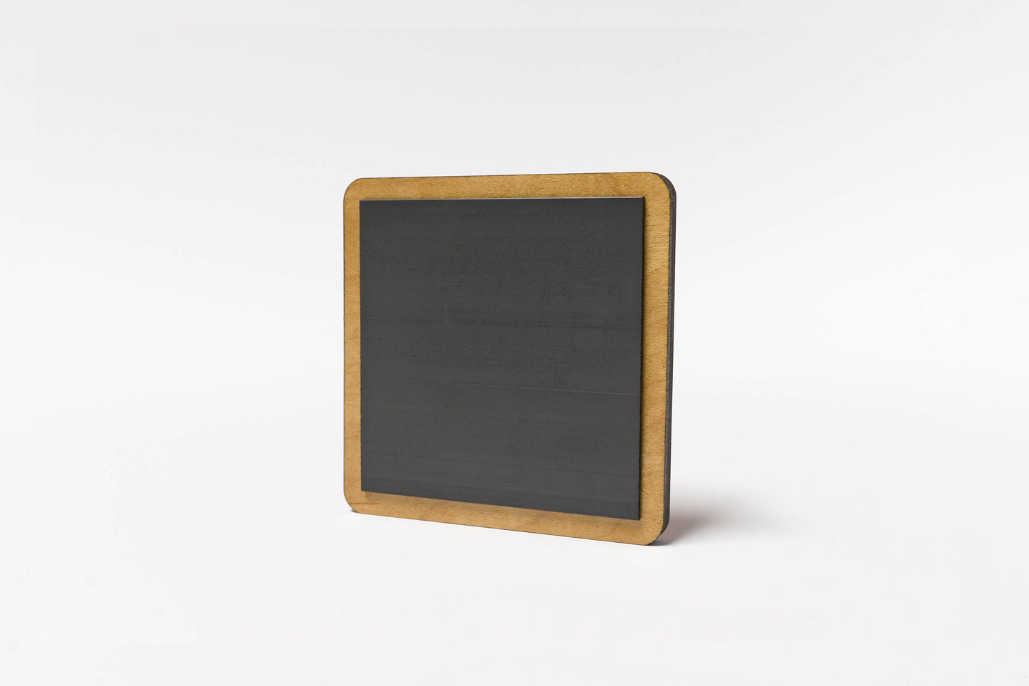 Cursive Blue Dirty Clean Dishwasher Magnet