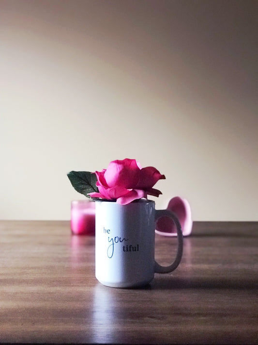 Be-You-Tiful Coffee Mug