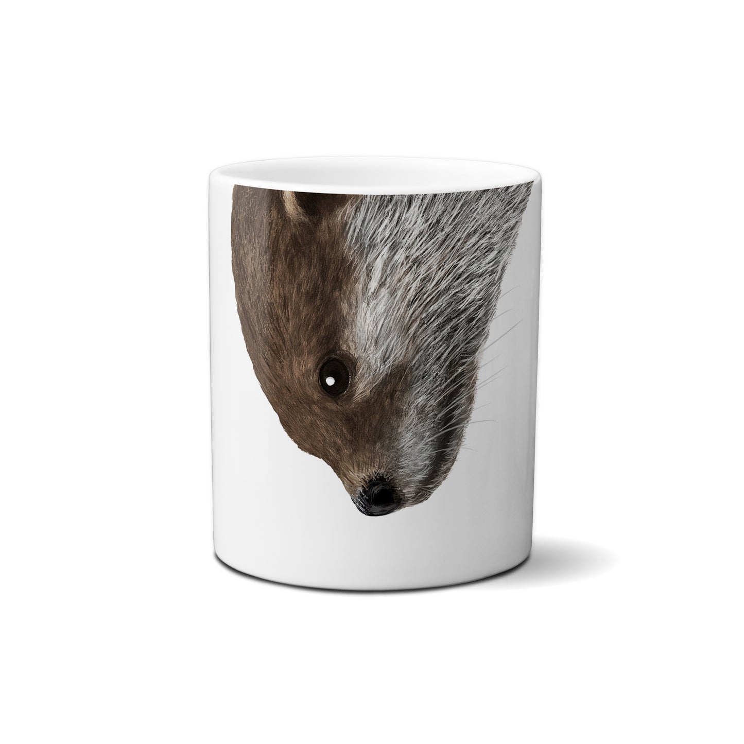 Asian Small-Clawed Otter by Snout Mugs®