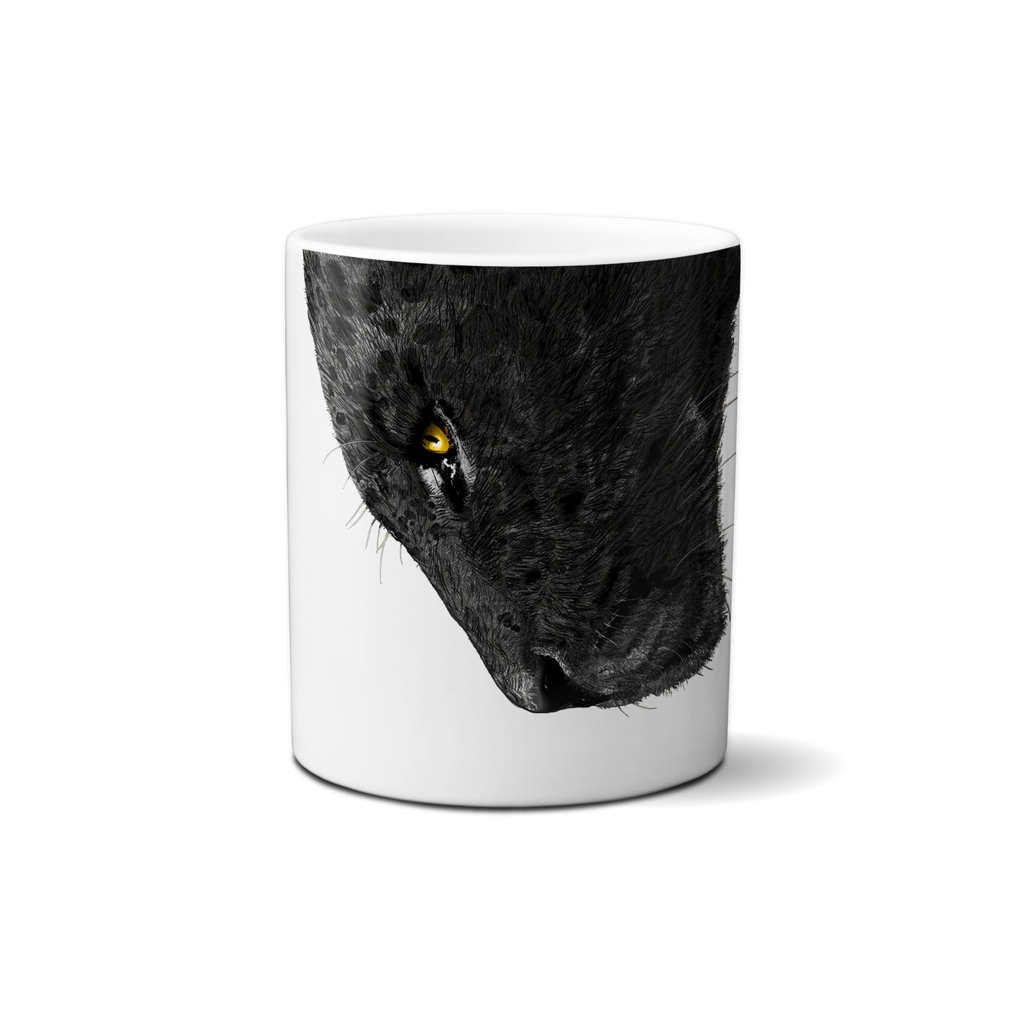 Panther by Snout Mugs®